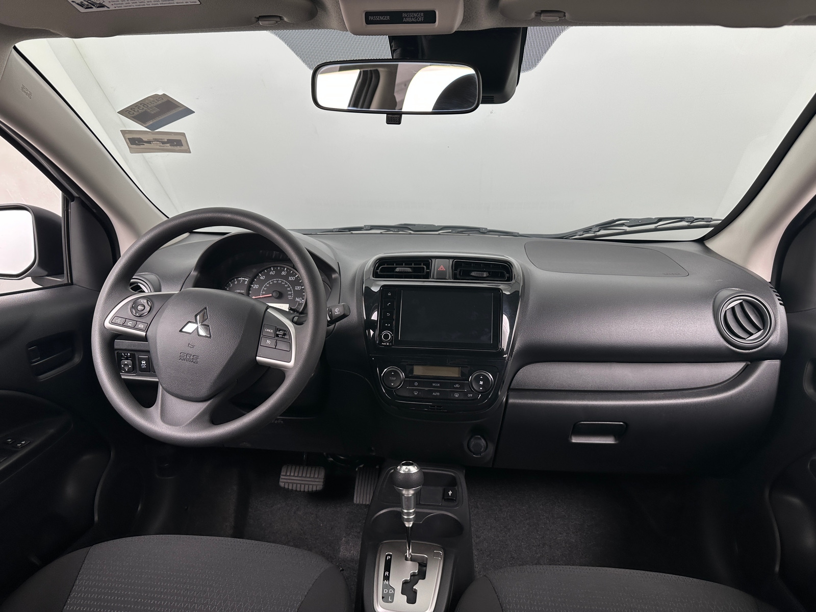 Thumbnail: 2024 Mitsubishi Mirage G4 - 3