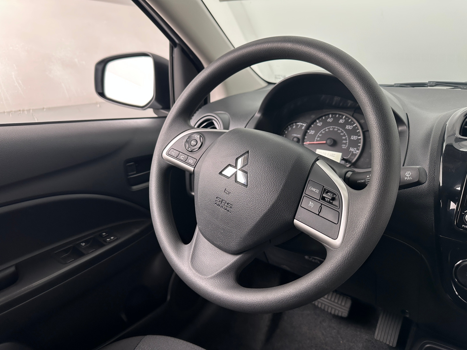 Thumbnail: 2024 Mitsubishi Mirage G4 - 5