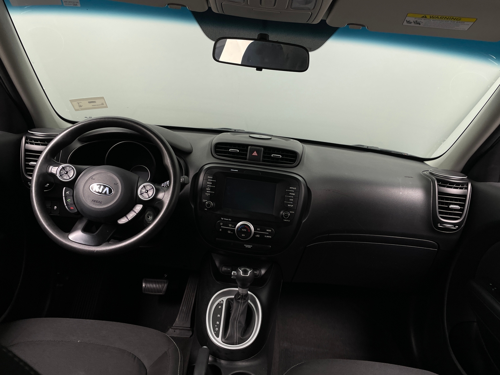 Thumbnail: 2019 Kia Soul - 3
