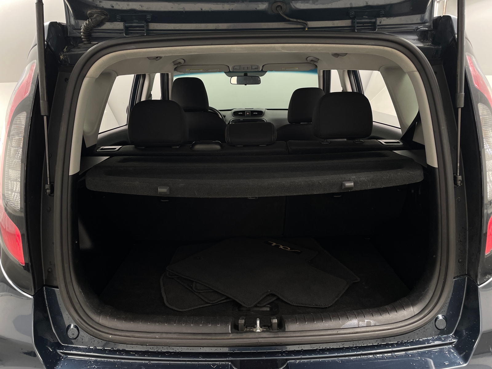 Thumbnail: 2019 Kia Soul - 7