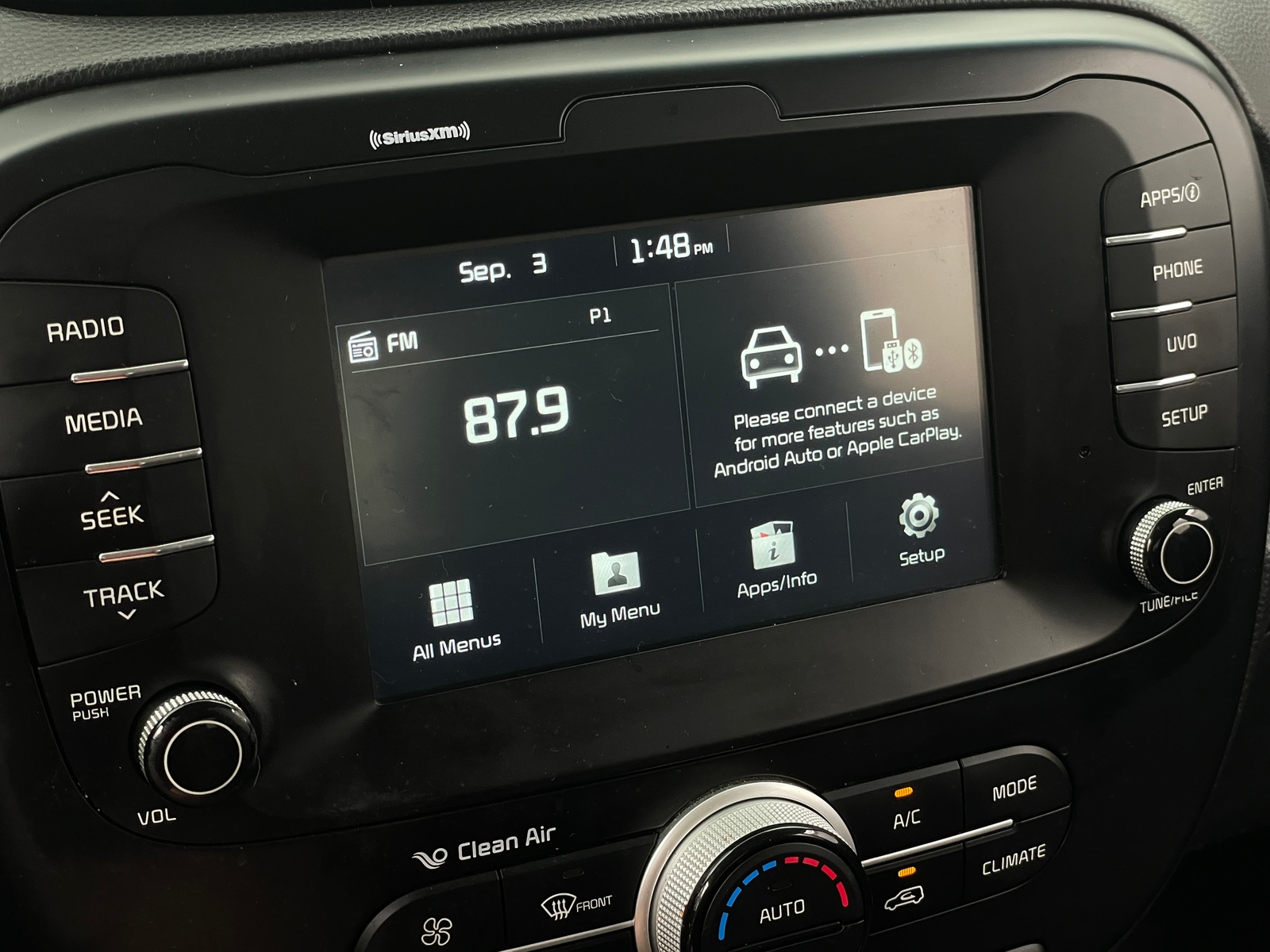 Thumbnail: 2019 Kia Soul - 4