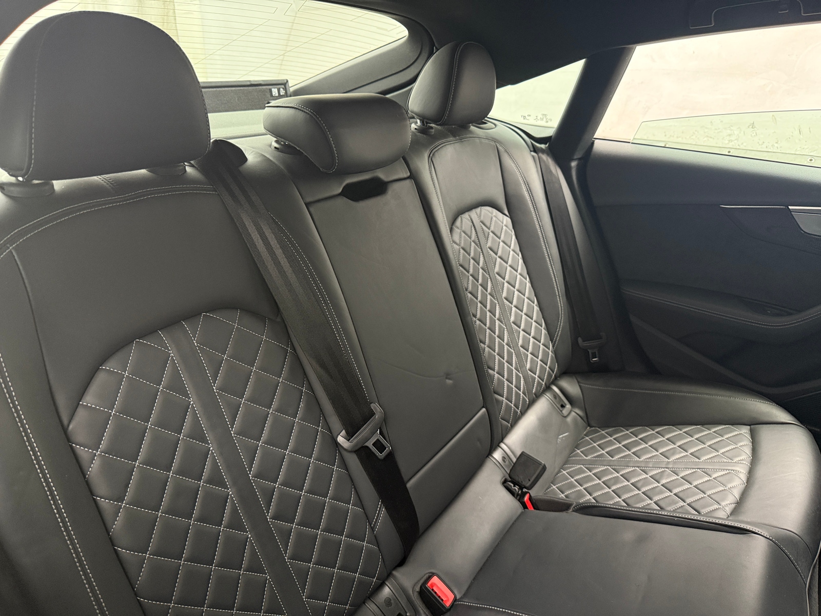 Thumbnail: 2018 Audi S5 - 5