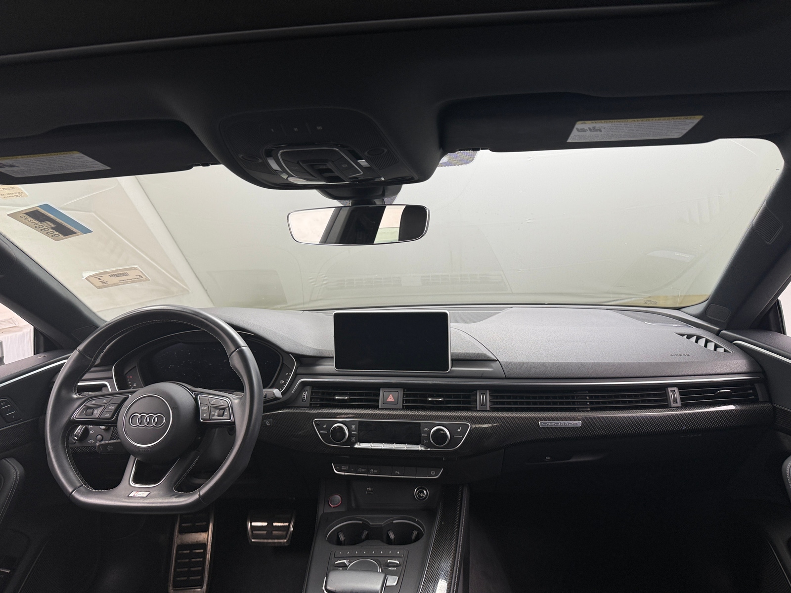 Thumbnail: 2018 Audi S5 - 2