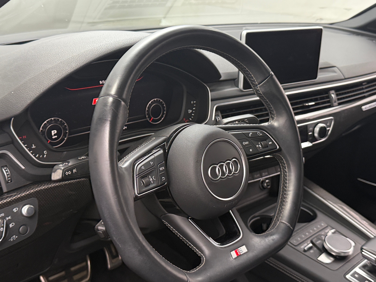 Thumbnail: 2018 Audi S5 - 4