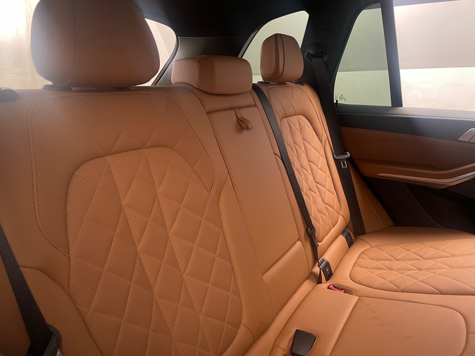 Thumbnail: 2023 BMW X5 - 5