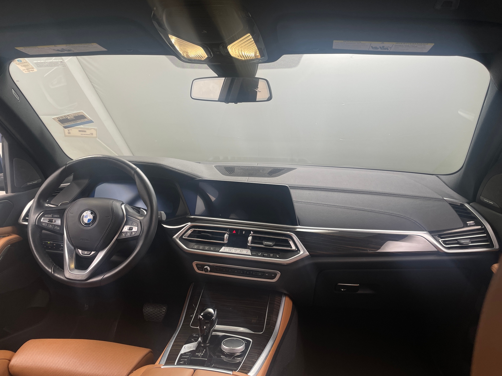 Thumbnail: 2023 BMW X5 - 2