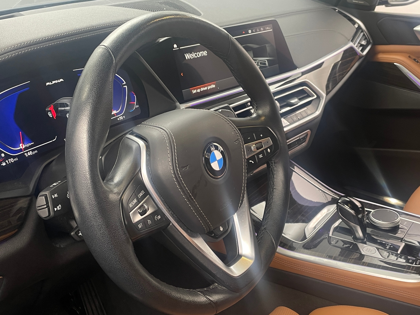 Thumbnail: 2023 BMW X5 - 4