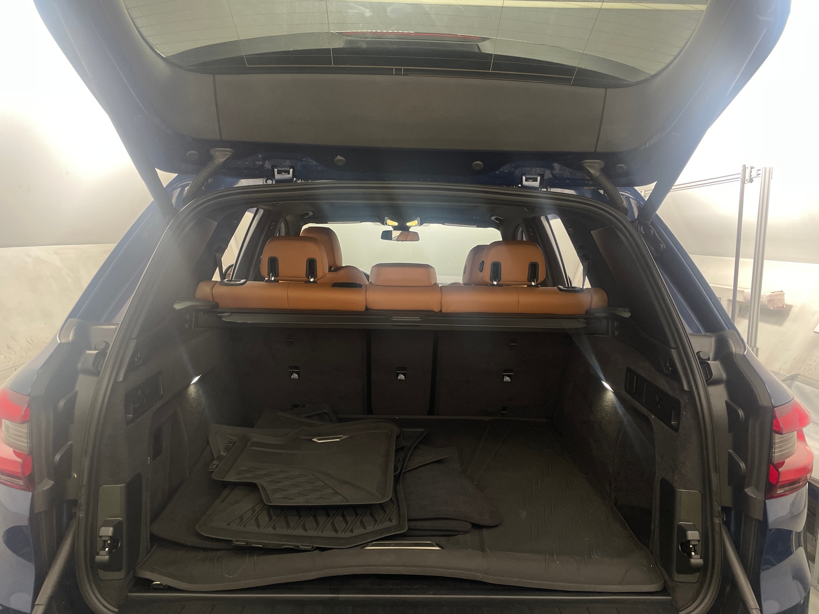 Thumbnail: 2023 BMW X5 - 6