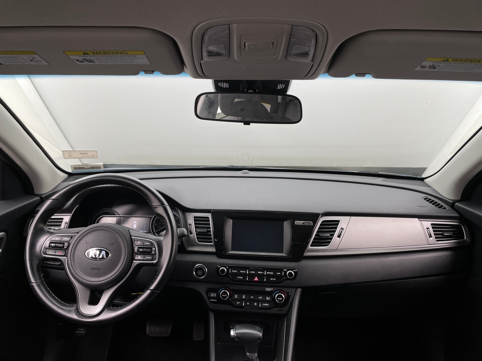 Thumbnail: 2019 Kia Niro - 3