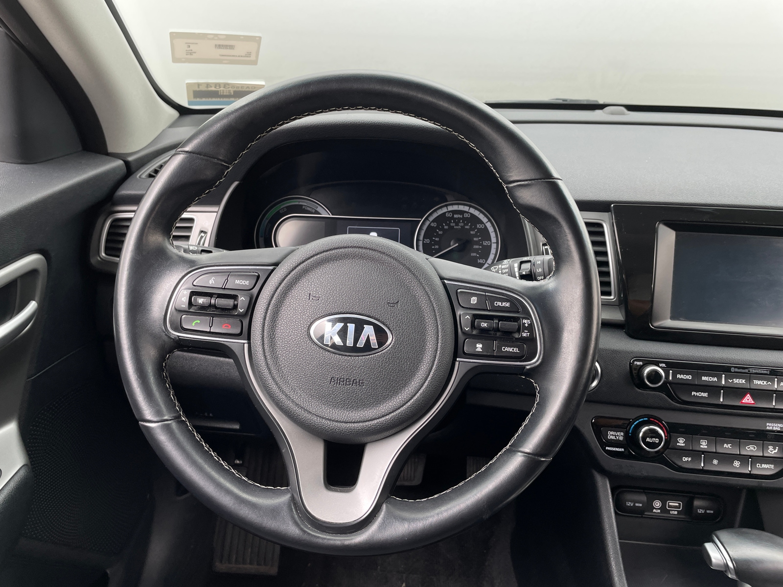 Thumbnail: 2019 Kia Niro - 5