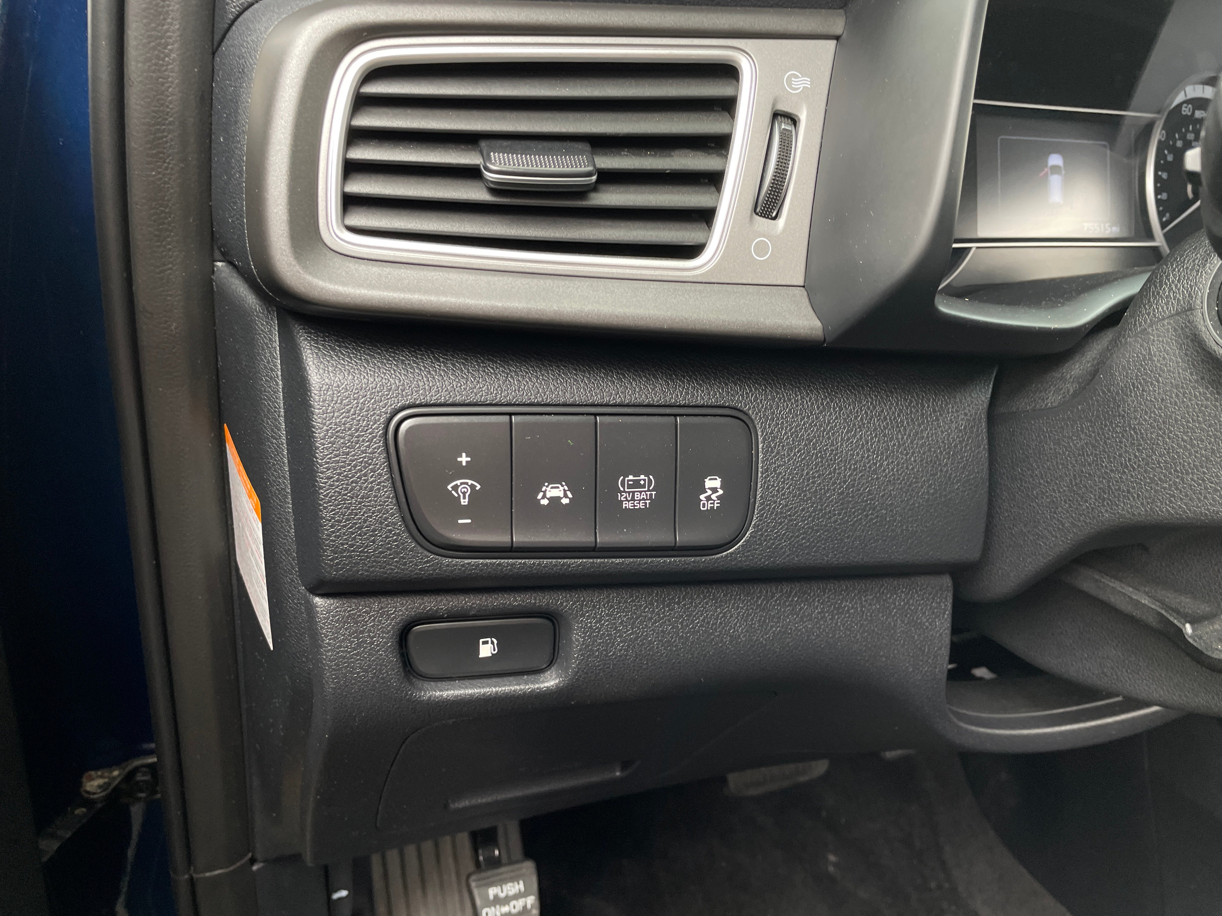 2019 Kia Niro