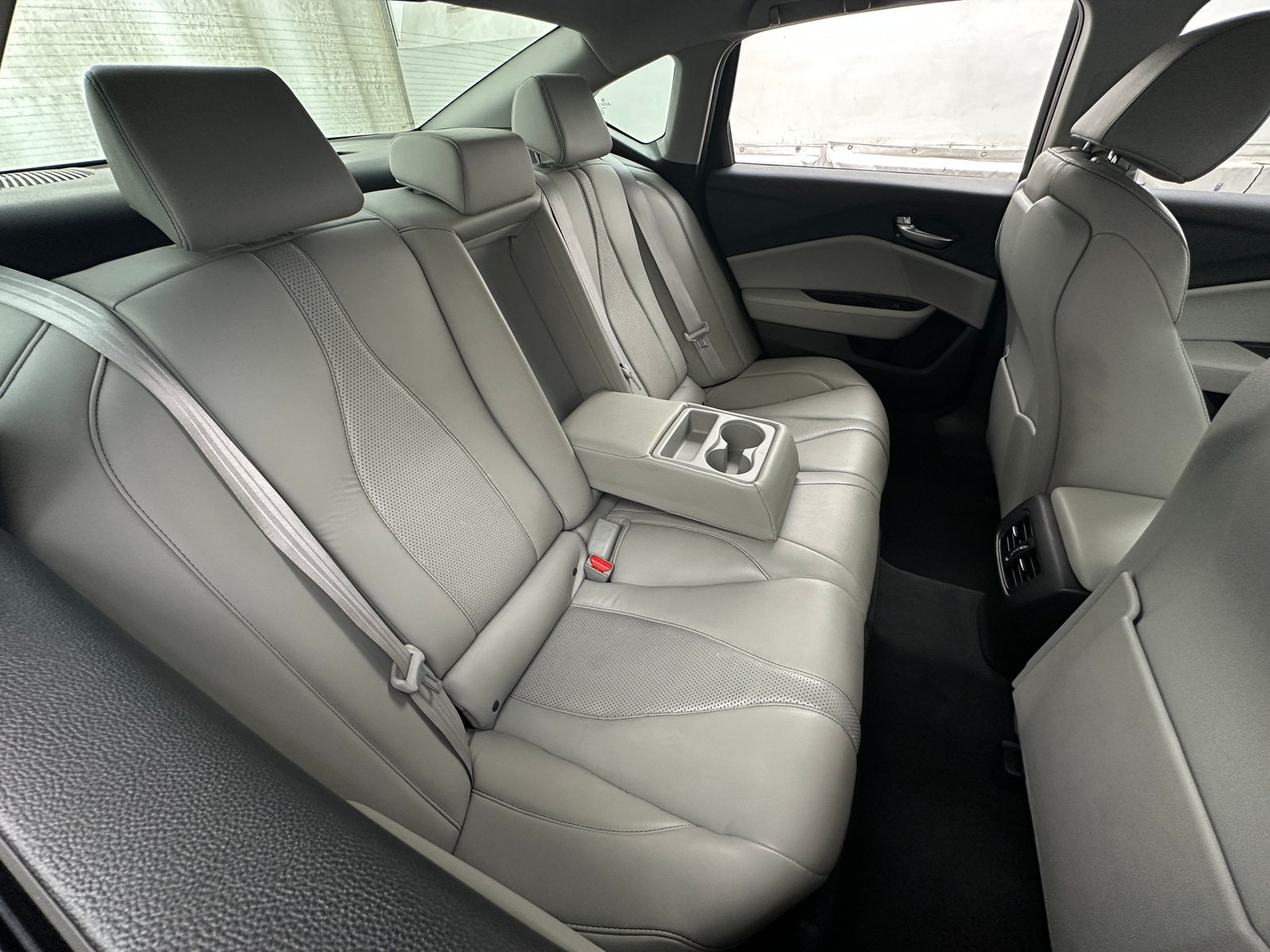 Thumbnail: 2022 Acura TLX - 5