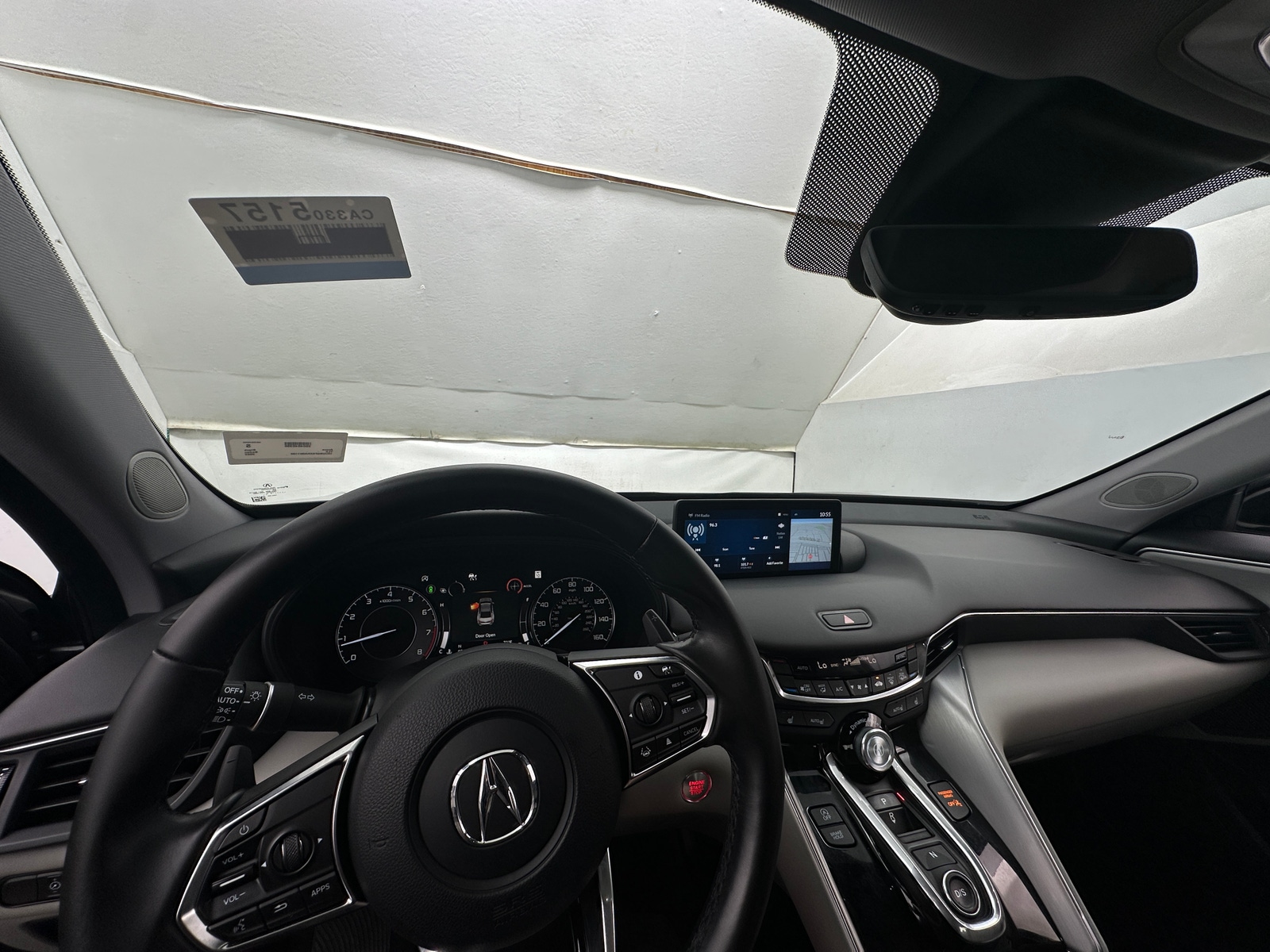 Thumbnail: 2022 Acura TLX - 2