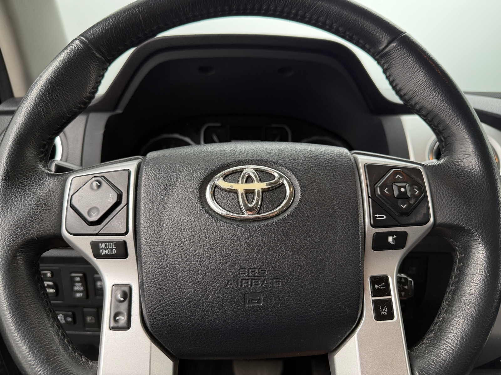 Thumbnail: 2020 Toyota Tundra - 3