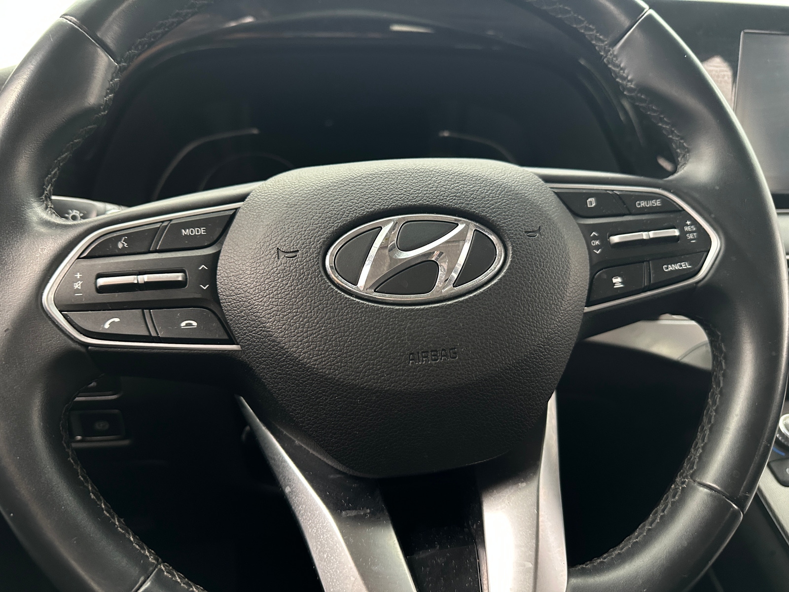 Thumbnail: 2022 Hyundai Palisade - 5
