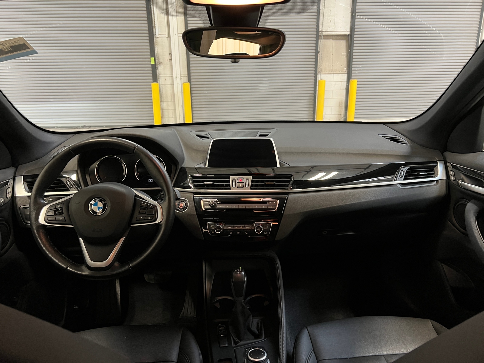 Thumbnail: 2019 BMW X1 - 2