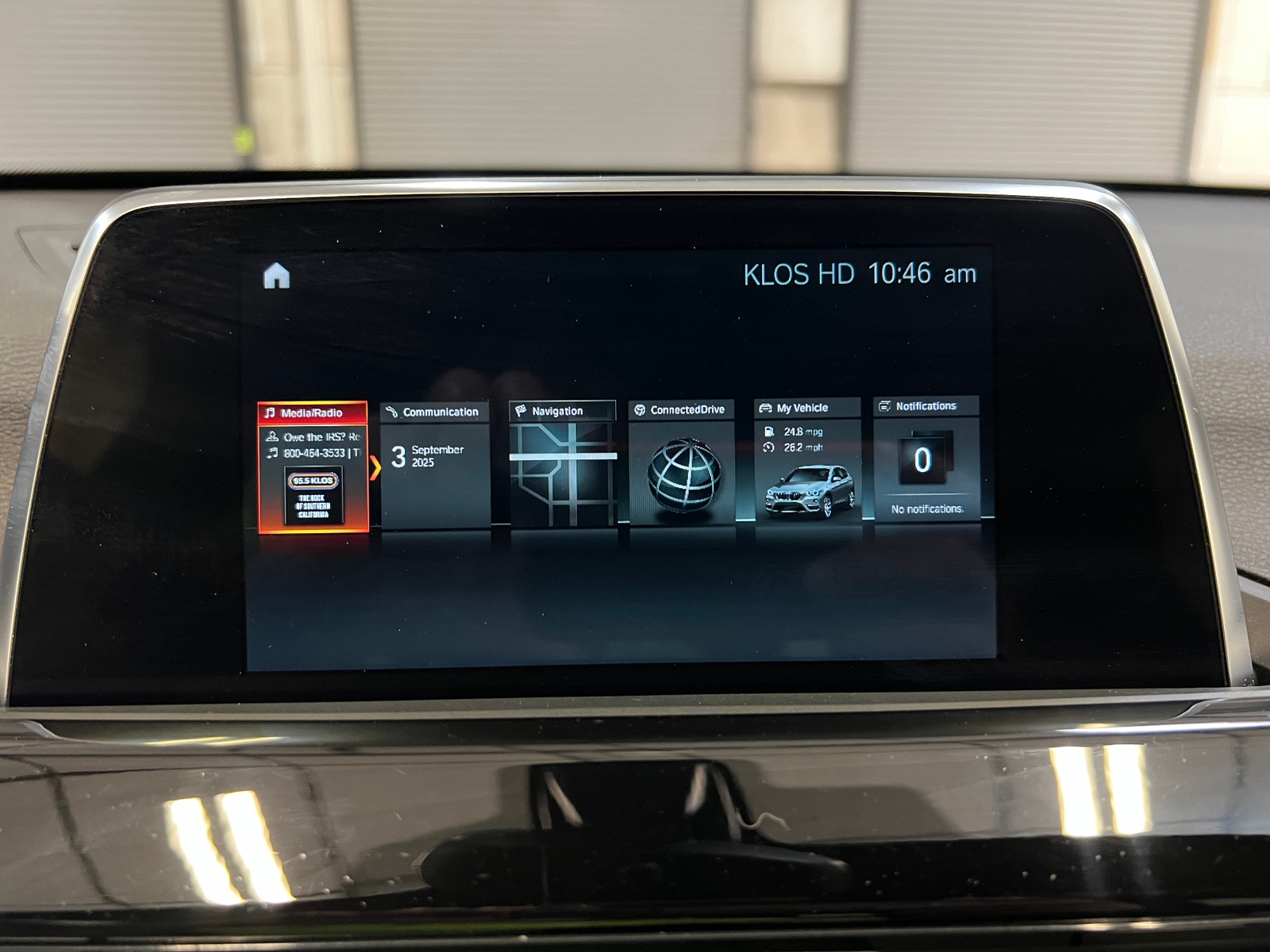 Thumbnail: 2019 BMW X1 - 3