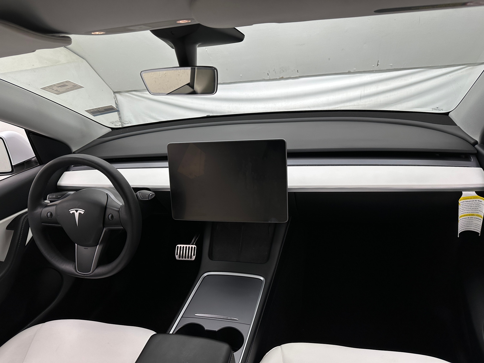 Thumbnail: 2021 Tesla Model Y - 2