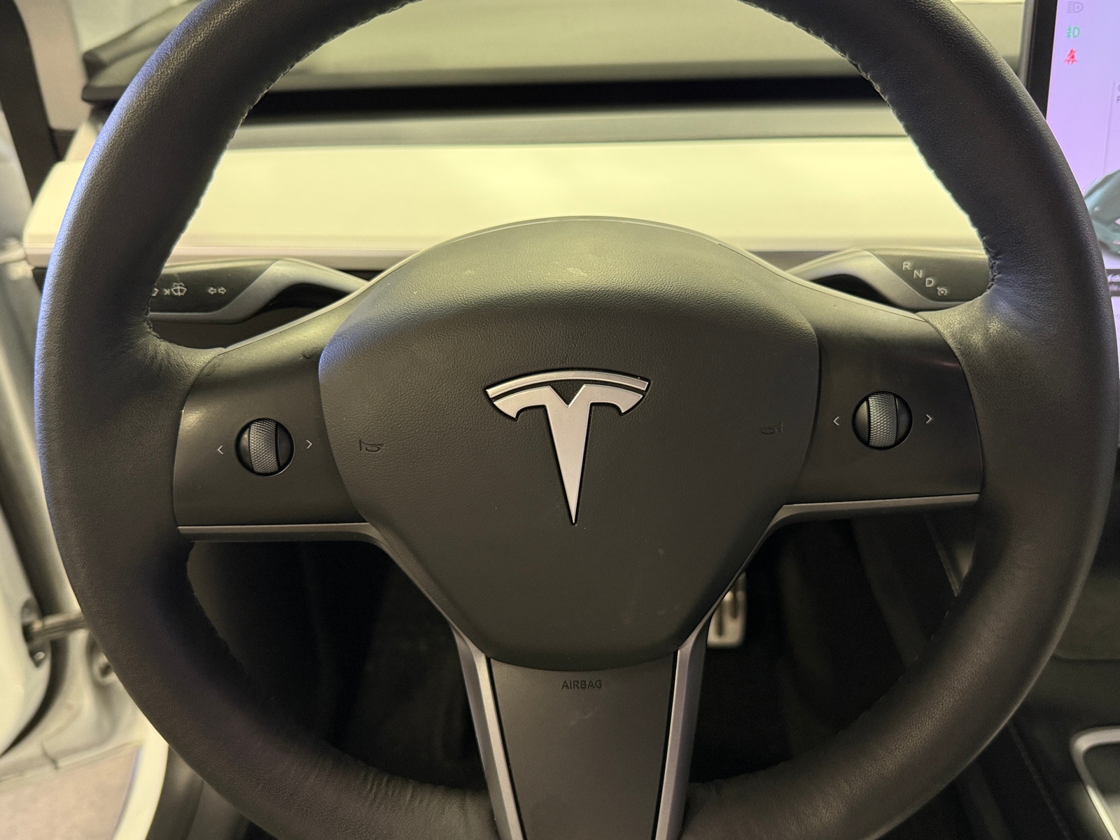 Thumbnail: 2021 Tesla Model Y - 4