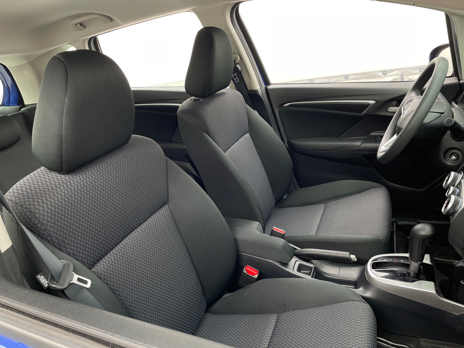 Thumbnail: 2019 Honda Fit - 2