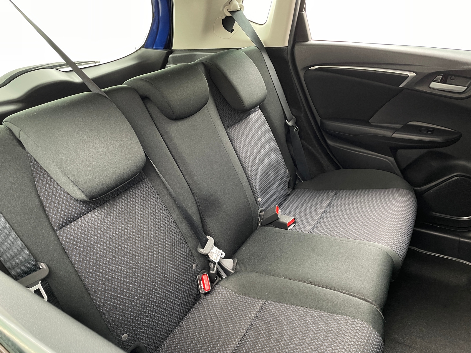Thumbnail: 2019 Honda Fit - 6