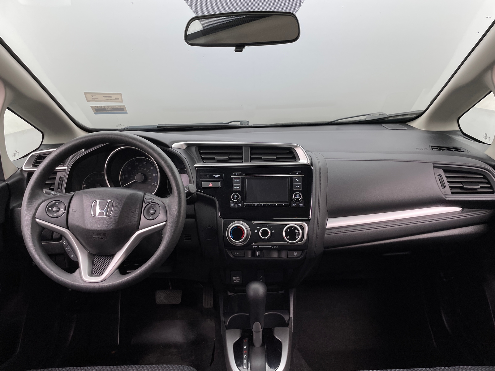 Thumbnail: 2019 Honda Fit - 3
