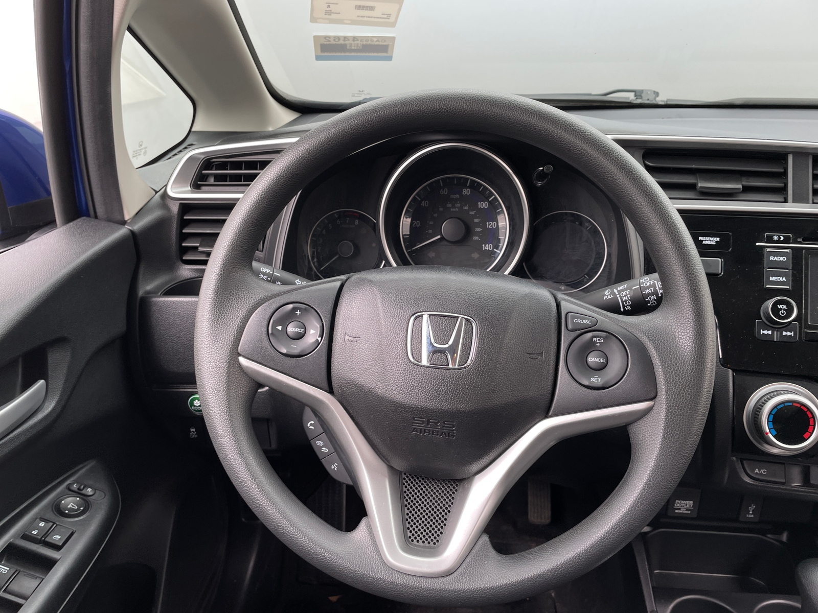 Thumbnail: 2019 Honda Fit - 5