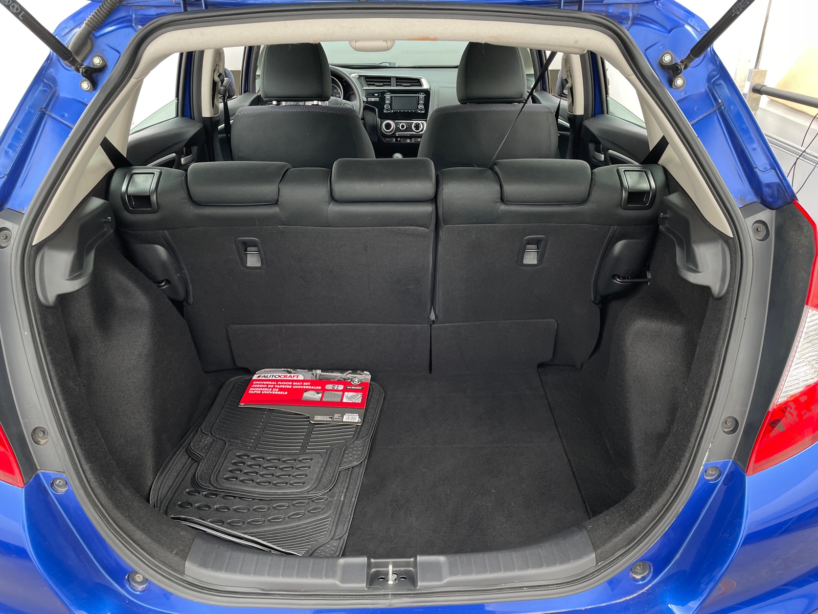 Thumbnail: 2019 Honda Fit - 7