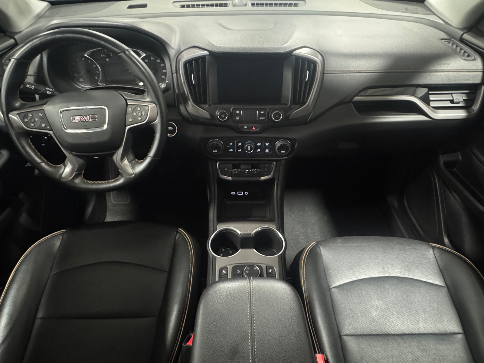 Thumbnail: 2023 GMC Terrain - 2