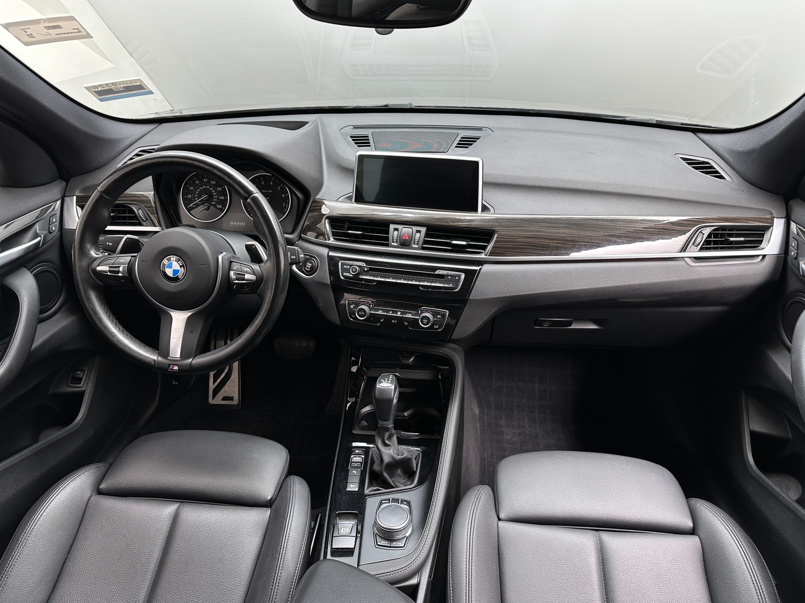Thumbnail: 2017 BMW X1 - 2