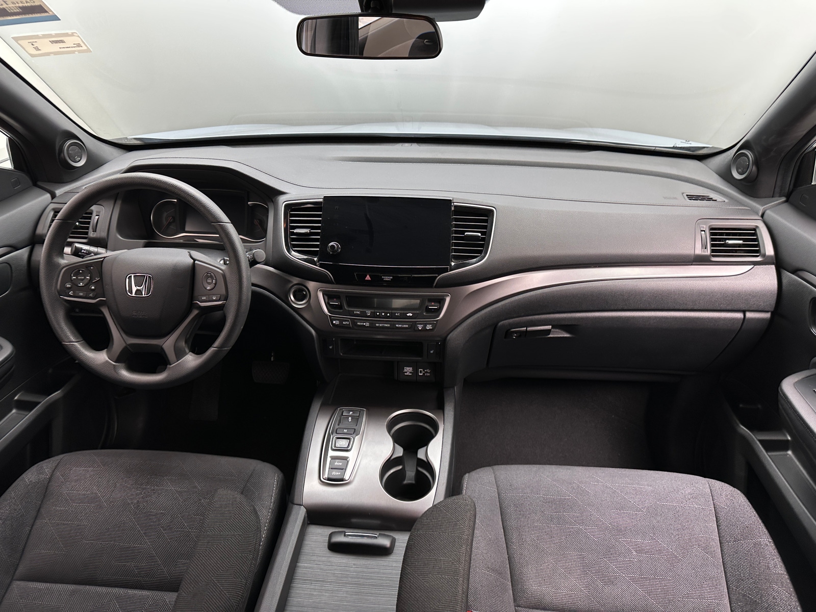 Thumbnail: 2022 Honda Pilot - 3