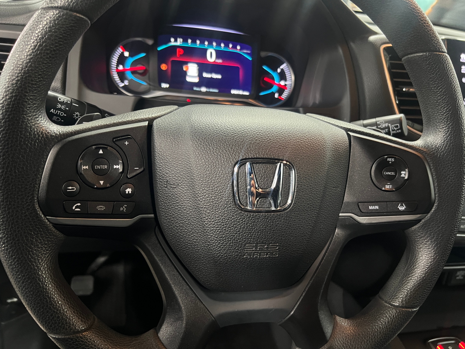 Thumbnail: 2022 Honda Pilot - 5