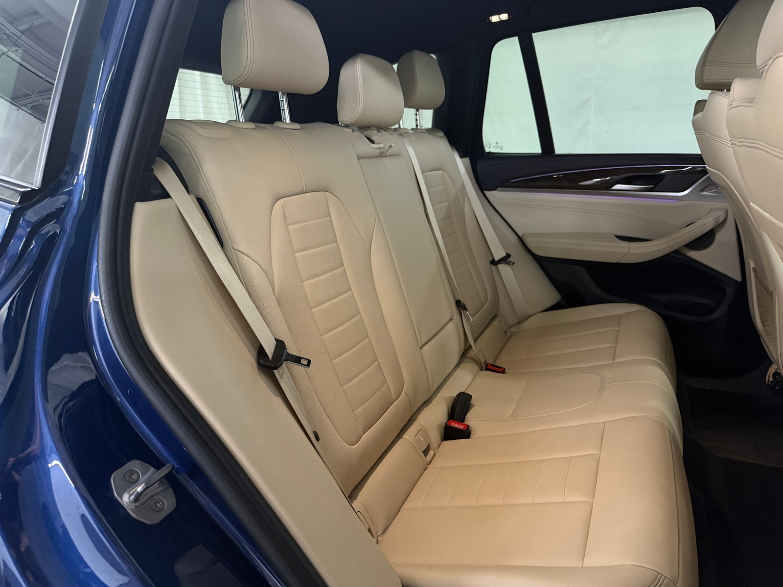 Thumbnail: 2019 BMW X3 - 5