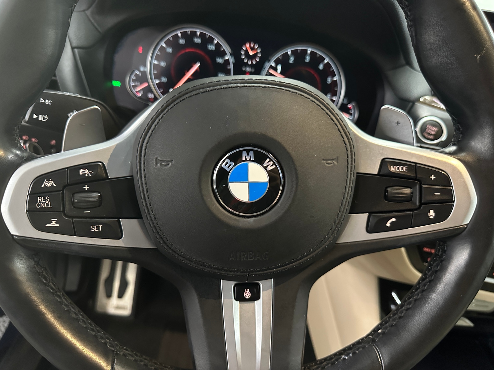 Thumbnail: 2019 BMW X3 - 4