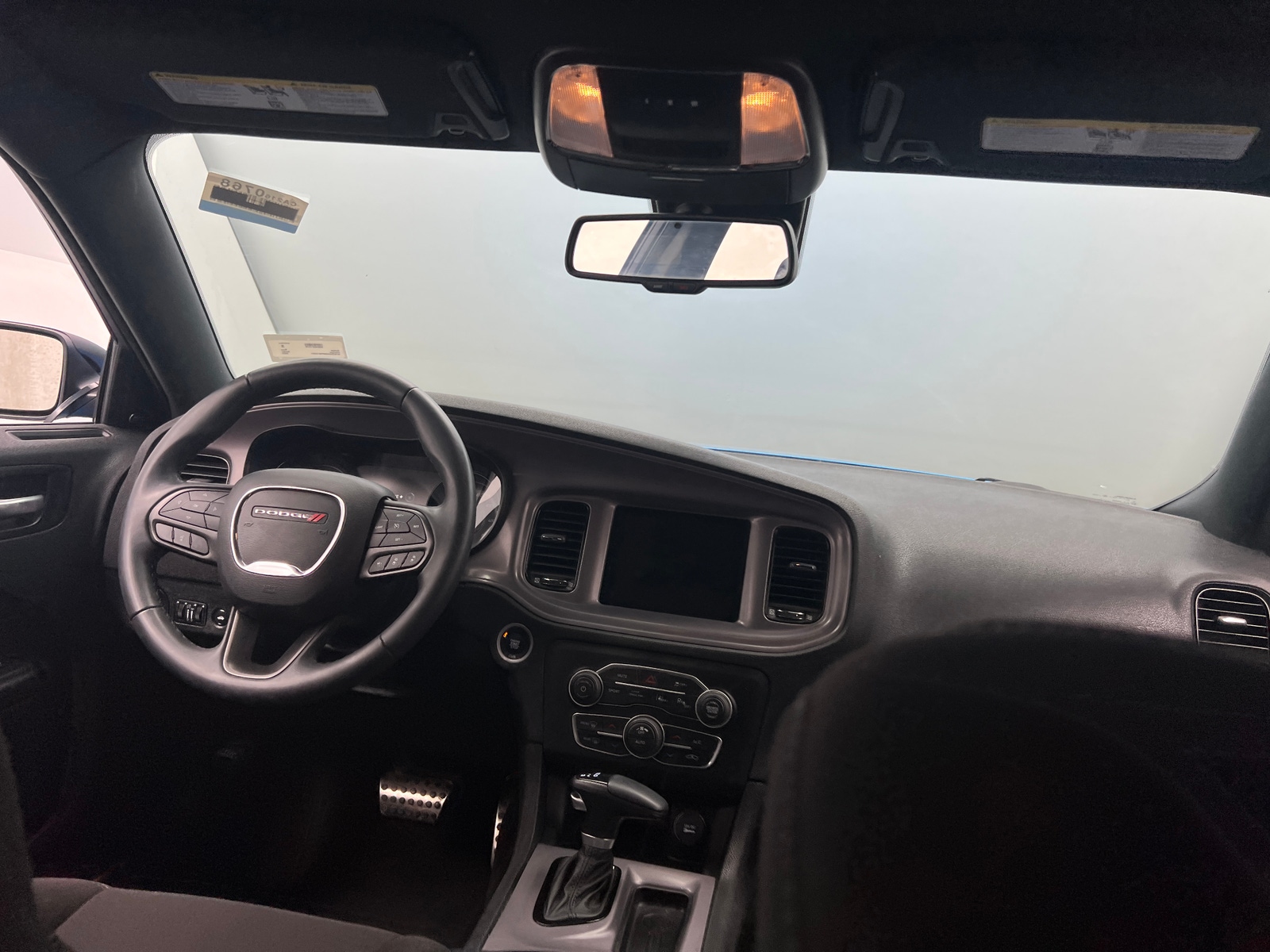 Thumbnail: 2023 Dodge Charger - 3