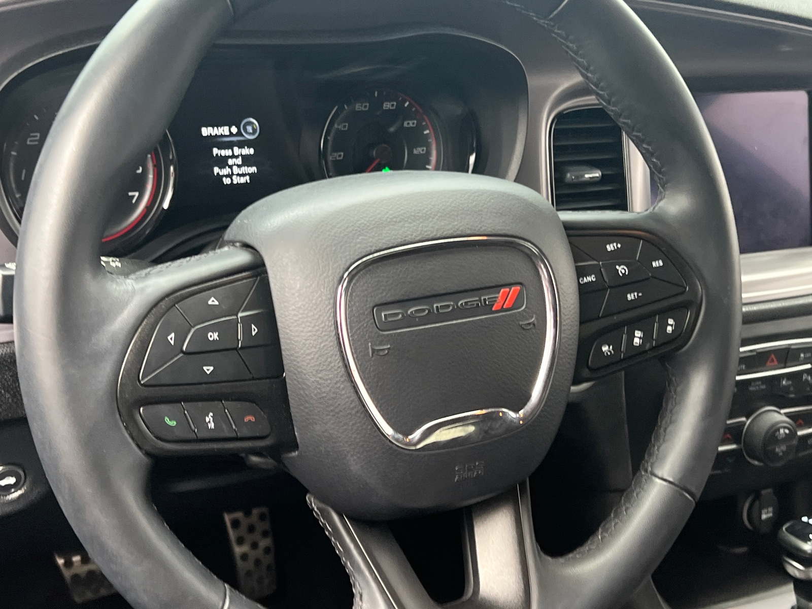 Thumbnail: 2023 Dodge Charger - 5