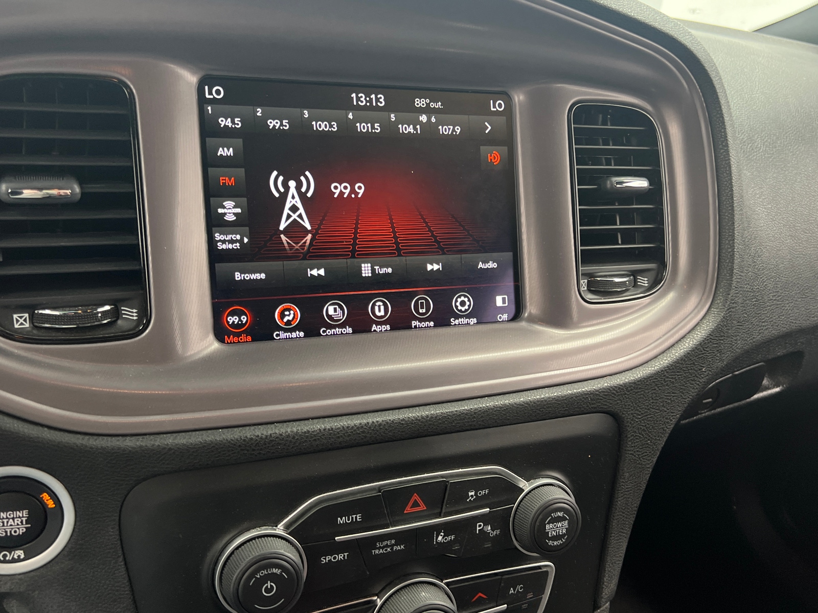 Thumbnail: 2023 Dodge Charger - 4