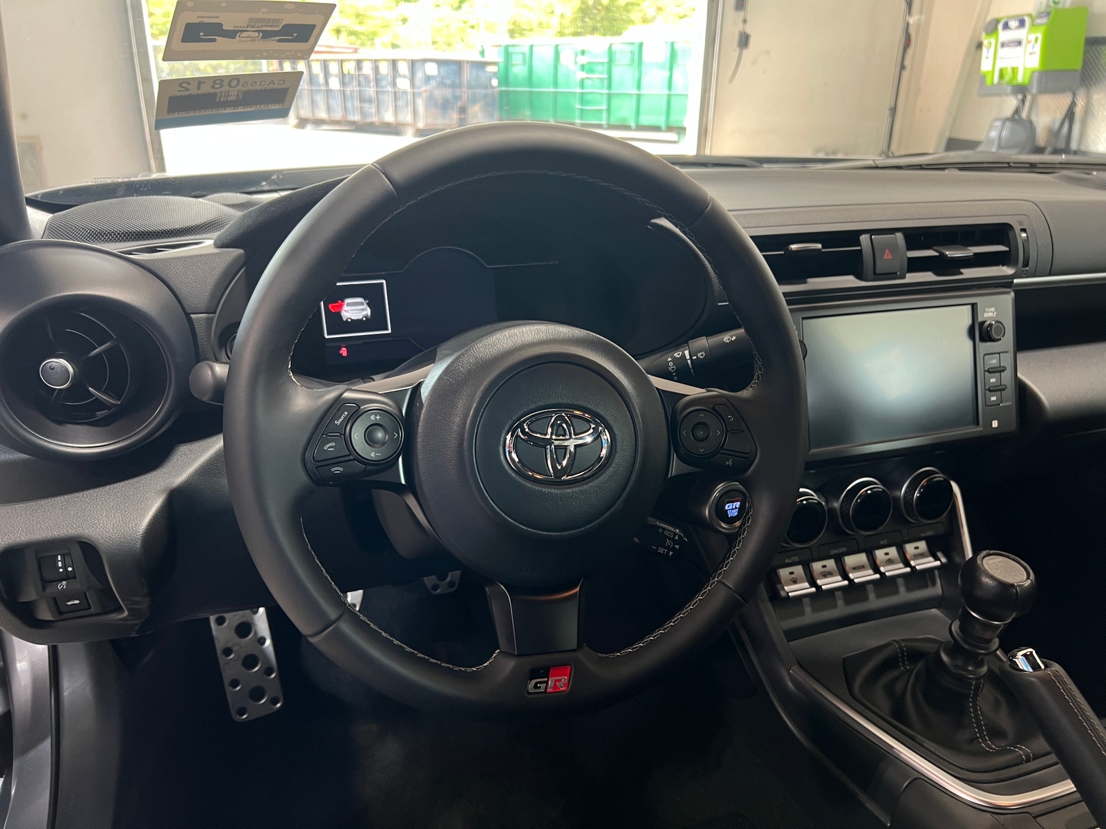 Thumbnail: 2022 Toyota GR86 - 3