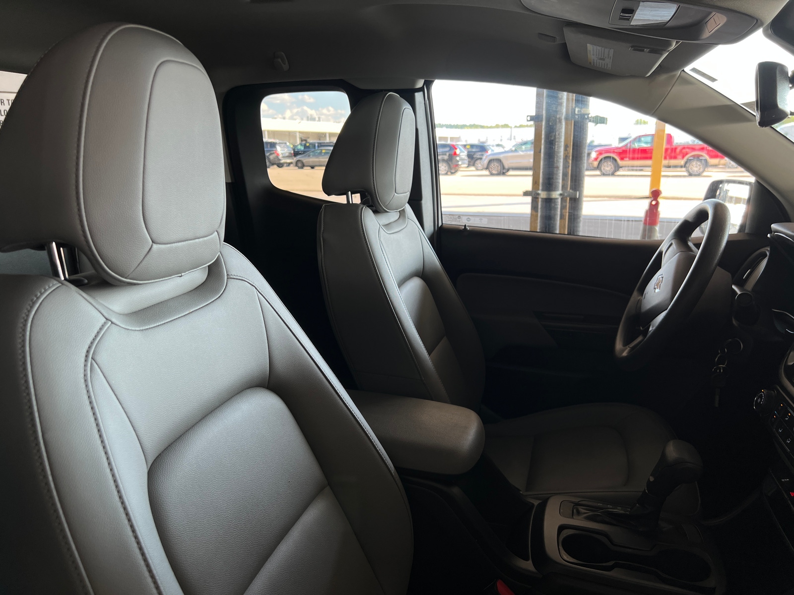 Thumbnail: 2019 Chevrolet Colorado - 2