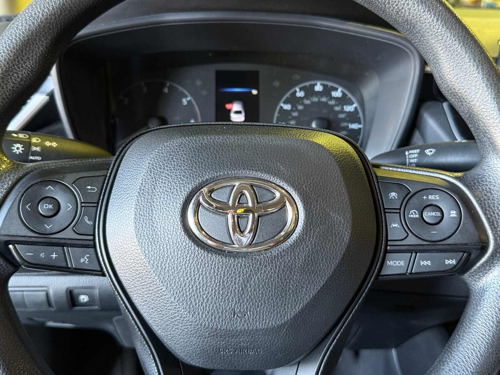 Thumbnail: 2023 Toyota Corolla - 5