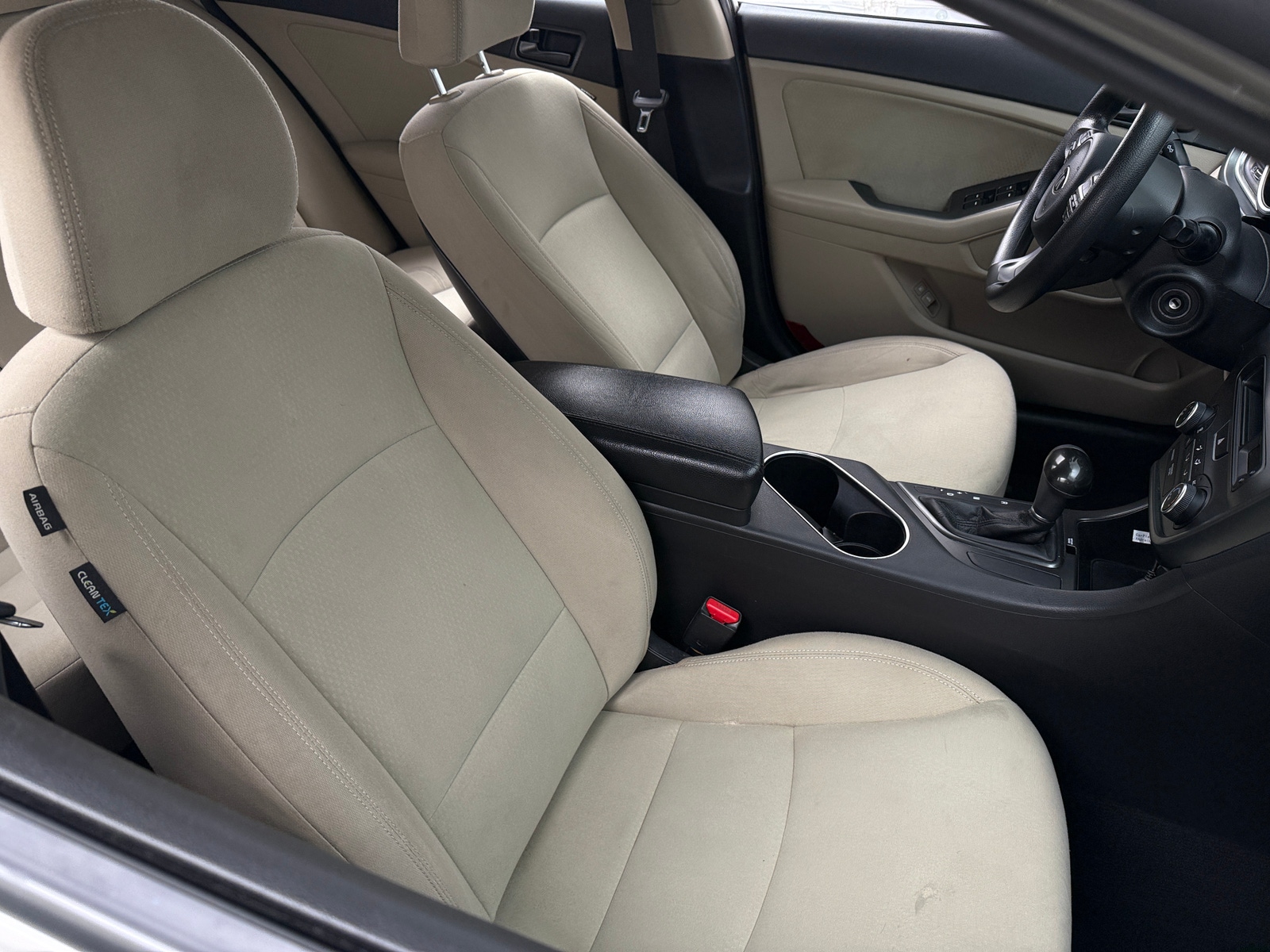 Thumbnail: 2015 Kia Optima - 2