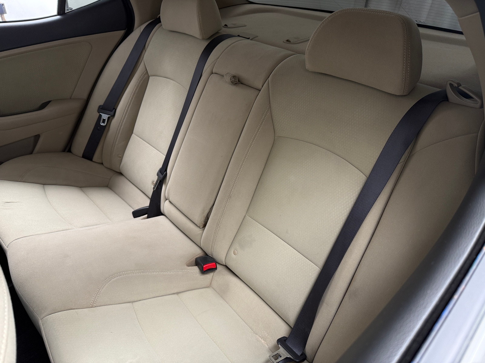 Thumbnail: 2015 Kia Optima - 6