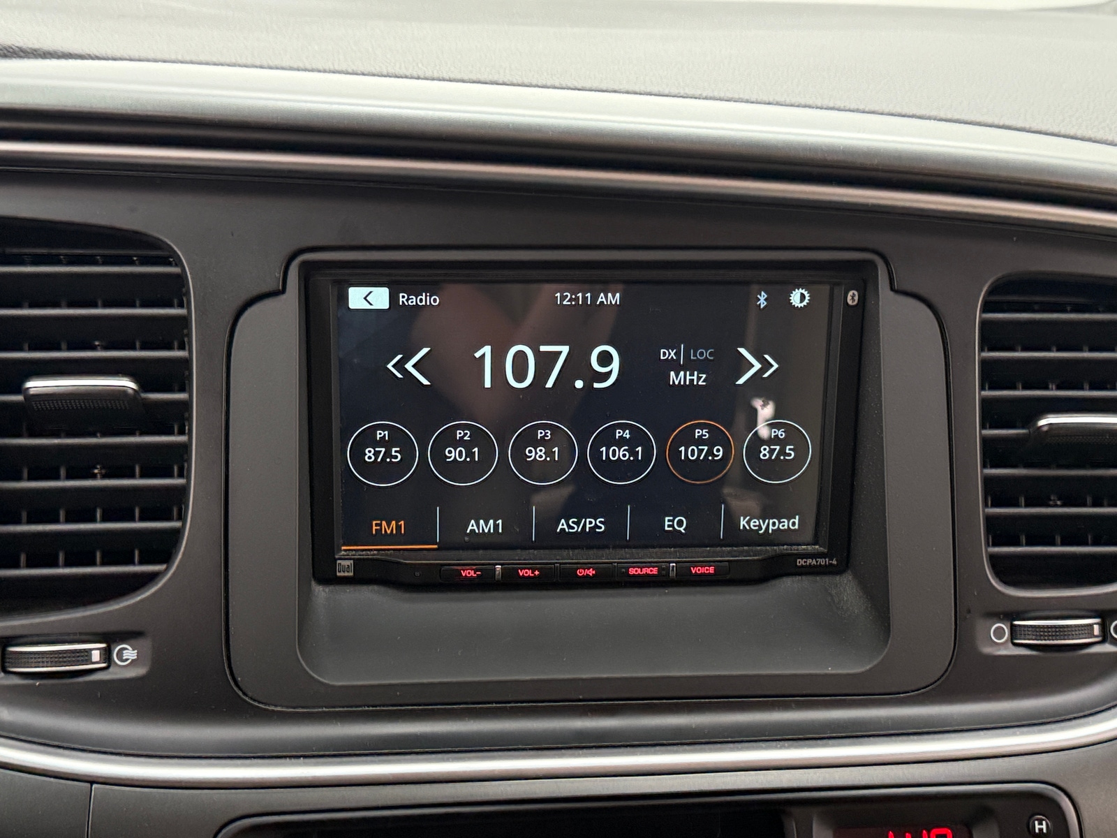 Thumbnail: 2015 Kia Optima - 4
