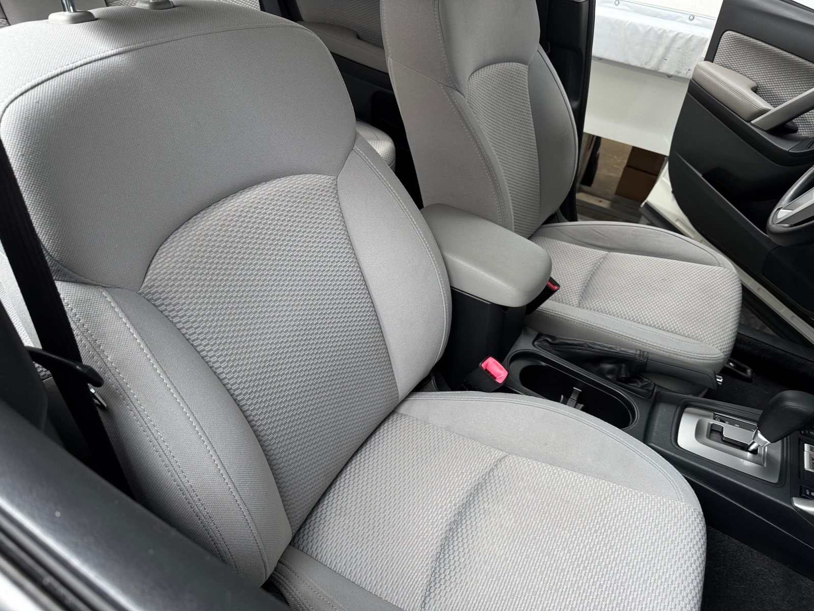 Thumbnail: 2018 Subaru Forester - 2