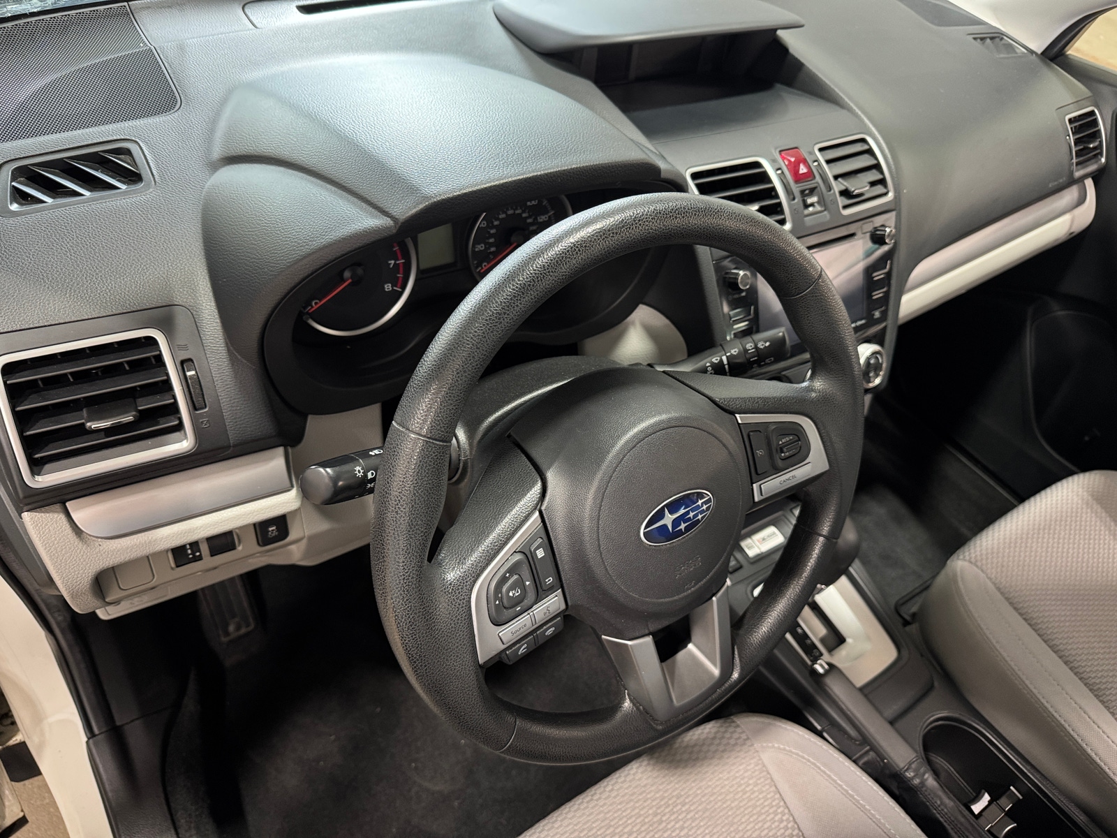 Thumbnail: 2018 Subaru Forester - 3