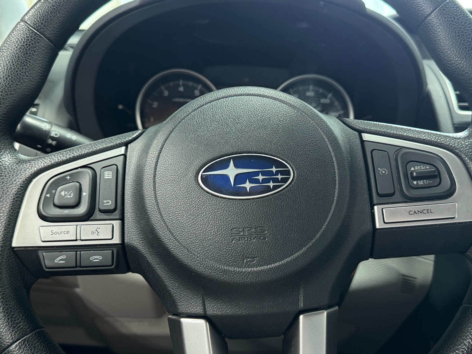 Thumbnail: 2018 Subaru Forester - 5