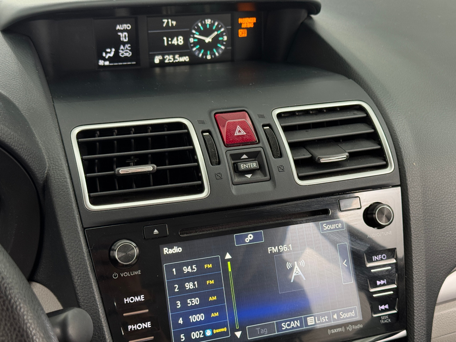 Thumbnail: 2018 Subaru Forester - 4