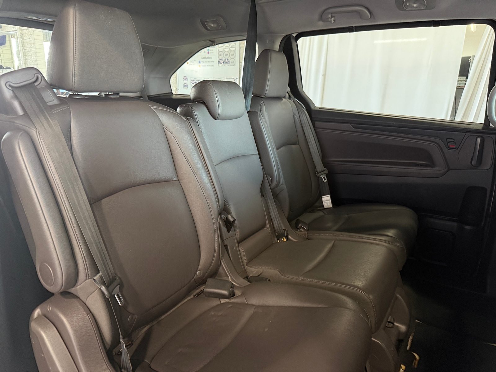 Thumbnail: 2020 Honda Odyssey - 5