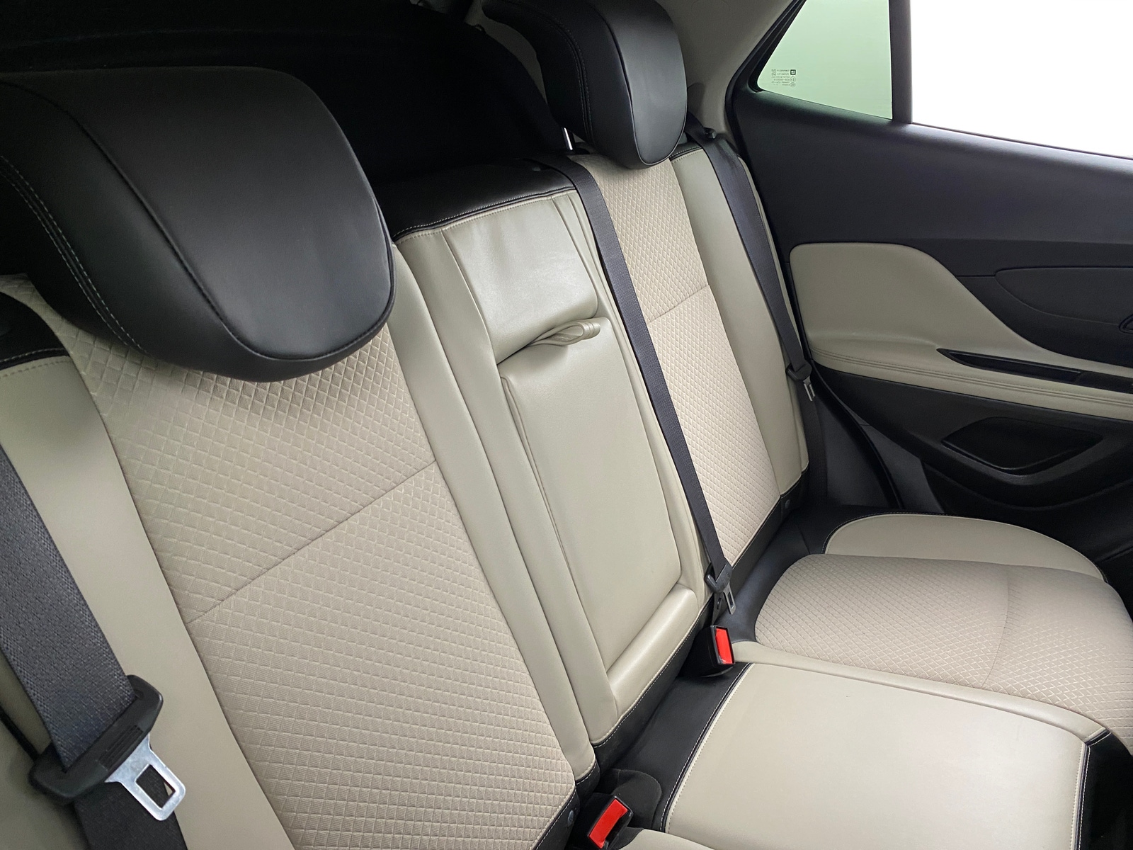 Thumbnail: 2018 Buick Encore - 6