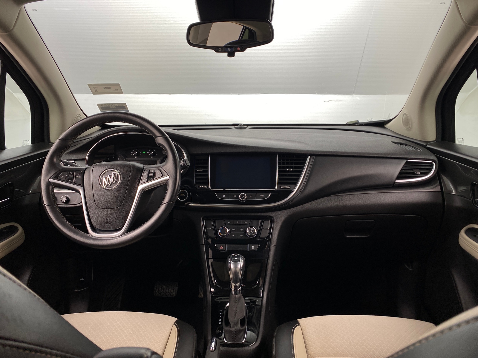Thumbnail: 2018 Buick Encore - 3
